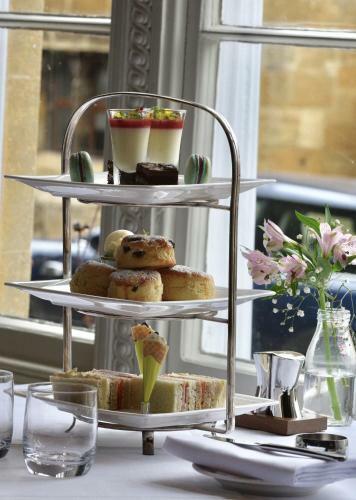 Cotswold House Hotel And Spa - "a Bespoke Hotel"