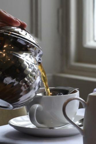 Cotswold House Hotel And Spa - "a Bespoke Hotel"