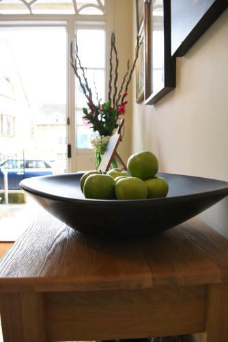 Cotswold House Hotel And Spa - "a Bespoke Hotel"