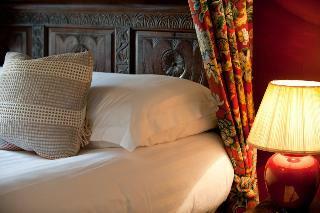 Noel Arms - "a Bespoke Hotel"