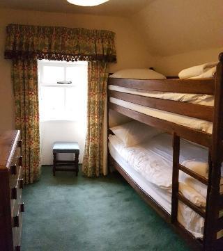 Noel Arms - "a Bespoke Hotel"
