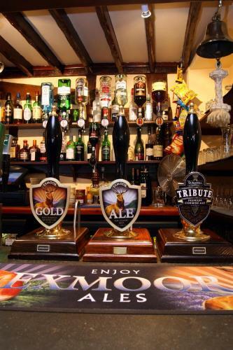 The Crown Hotel