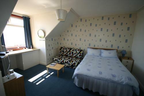 Hostal Craigieburn Guest House