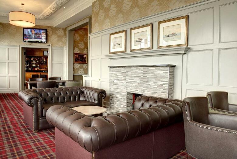 Best Western Argyll Hotel