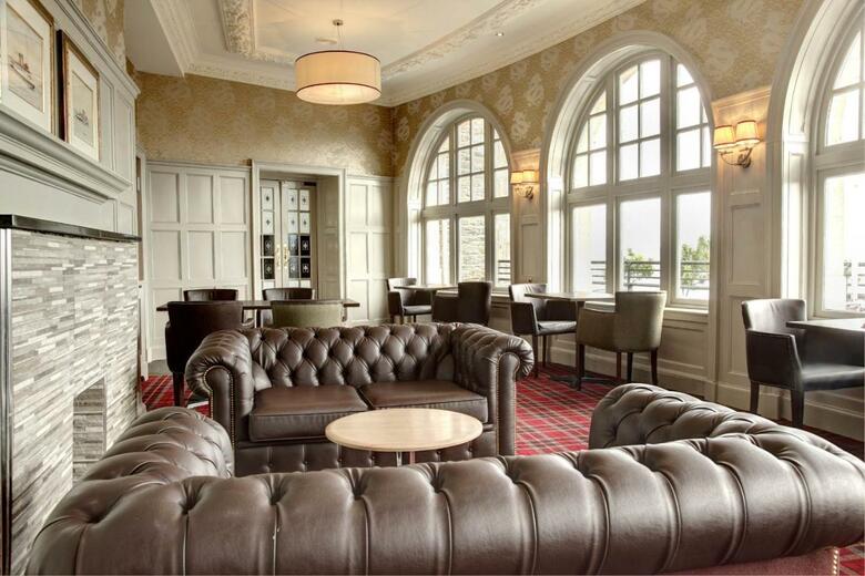 Best Western Argyll Hotel