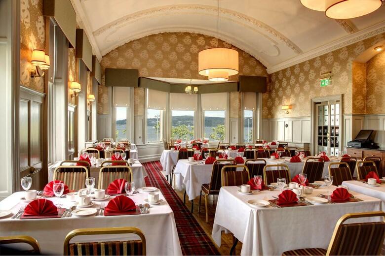 Best Western Argyll Hotel