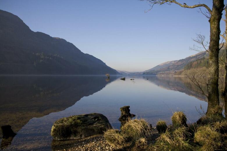 Best Western Argyll Hotel