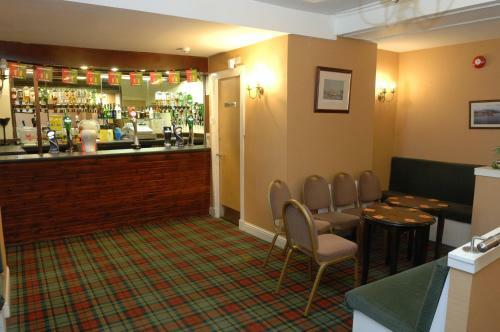 Selborne Hotel