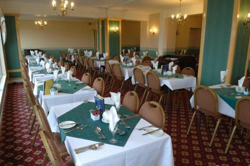 Selborne Hotel