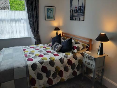 Bed & Breakfast Exmoor Lodge