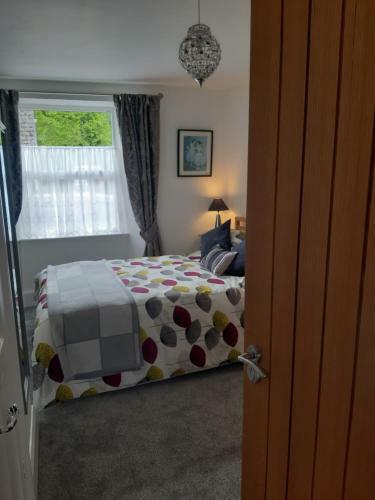 Bed & Breakfast Exmoor Lodge