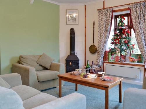 Stream Cottage