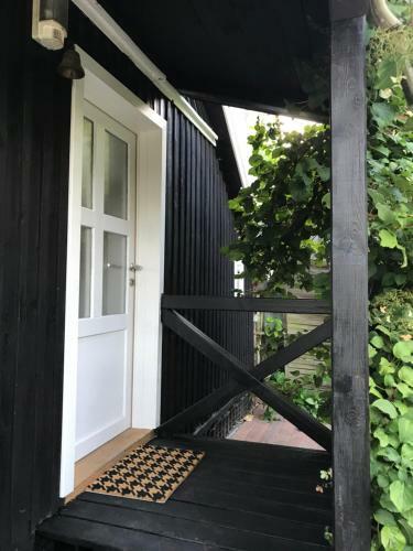 Bootshaus Mecklenburg In G�strow Am Inselsee