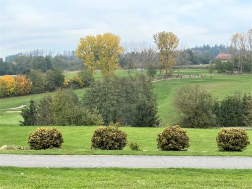 Apartamento Suite Heidi Am Golfplatz Uttlau-haarbach