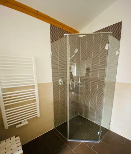 Apartamento Suite Heidi Am Golfplatz Uttlau-haarbach