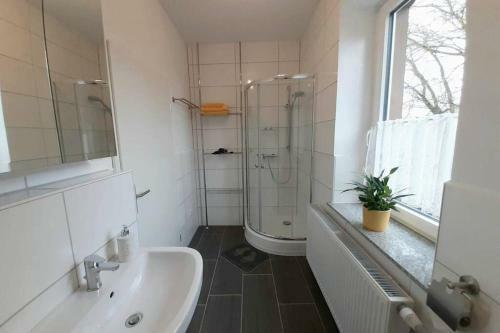 Apartamento Fewo Weser Og Shady Pines Room 4