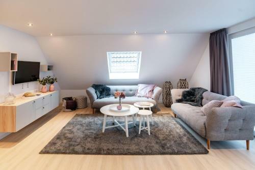 Apartamento Boardinghouse Sorgenfrei