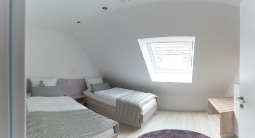 Apartamento Boardinghouse Sorgenfrei