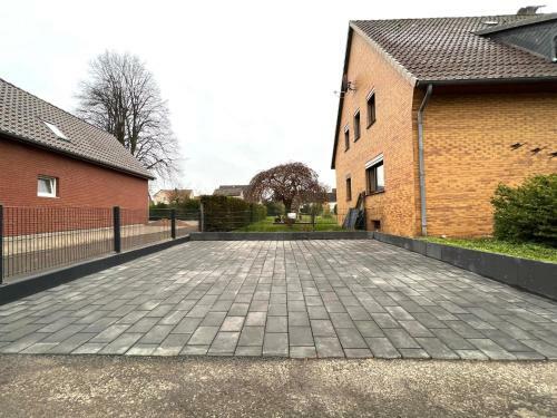 Apartamento Ferien-whg M�we N�he Steinhuder Meer