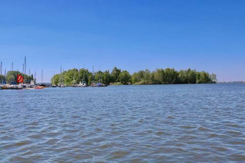 Apartamento Ferien-whg M�we N�he Steinhuder Meer