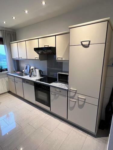 Apartamento Ferien-whg M�we N�he Steinhuder Meer