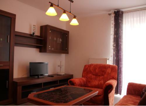 Apartamento Ferienwohnung Barbara