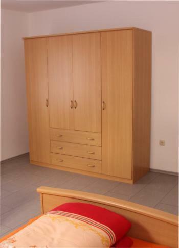Apartamento Ferienwohnung Barbara