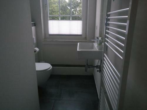 Apartamento Meerzeit