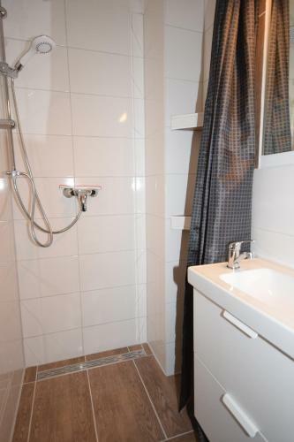 Apartamento Ferienwohnung Kleine Auszeit