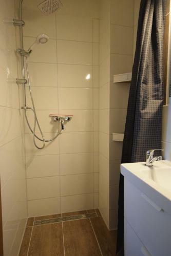 Apartamento Ferienwohnung Kleine Auszeit