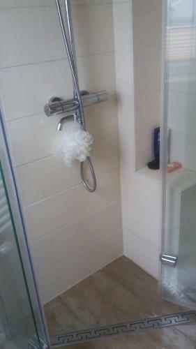 Apartamento Ferienwohnung Rosa