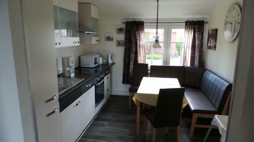 Ferienhaus Maja
