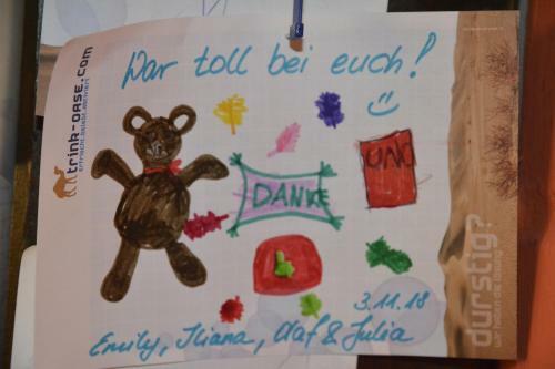 Familienzimmer Bastian