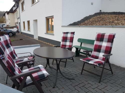 Apartamento Ferienwohnung- Sarah