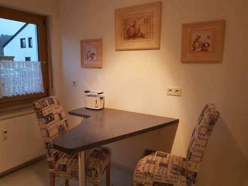 Apartamento Ferienwohnung- Sarah
