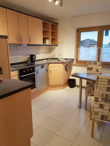 Apartamento Ferienwohnung- Sarah