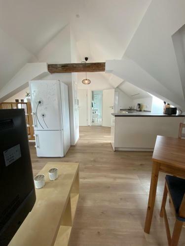 Apartamento Helle 2 Zi. Wohnung N�he Flughafen M�nchen