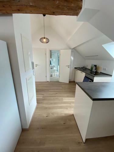 Apartamento Helle 2 Zi. Wohnung N�he Flughafen M�nchen