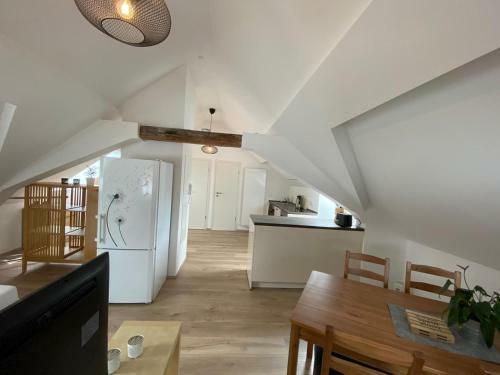 Apartamento Helle 2 Zi. Wohnung N�he Flughafen M�nchen