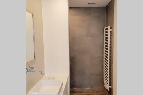 Apartamento Wohnen Am Bach