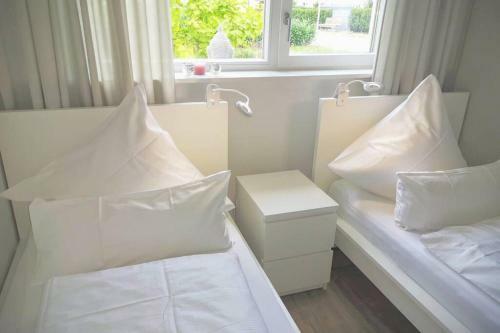 Apartamento Wohnen Am Bach