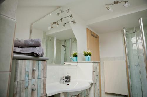 Apartamento Haus Weinbergblick