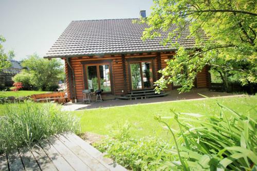 Oybiner Blockhaus Und Ferienwohnungen