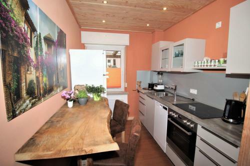 Oybiner Blockhaus Und Ferienwohnungen