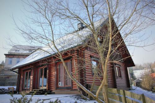 Oybiner Blockhaus Und Ferienwohnungen