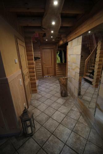 Oybiner Blockhaus Und Ferienwohnungen