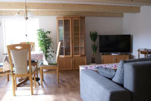 Apartamento Ferienhaus Belvedere