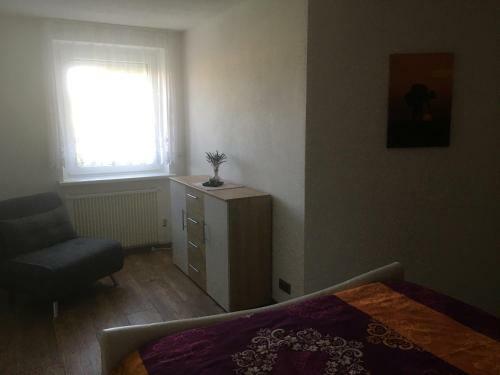 Apartamento Ferien Am Hofe