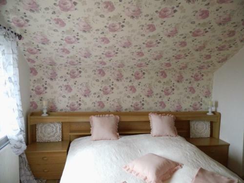 Apartamento Rosentraum