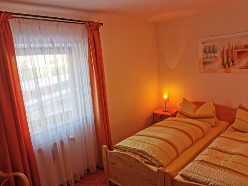 Apartamento Ferienhaus-haidweg-wohnung-1